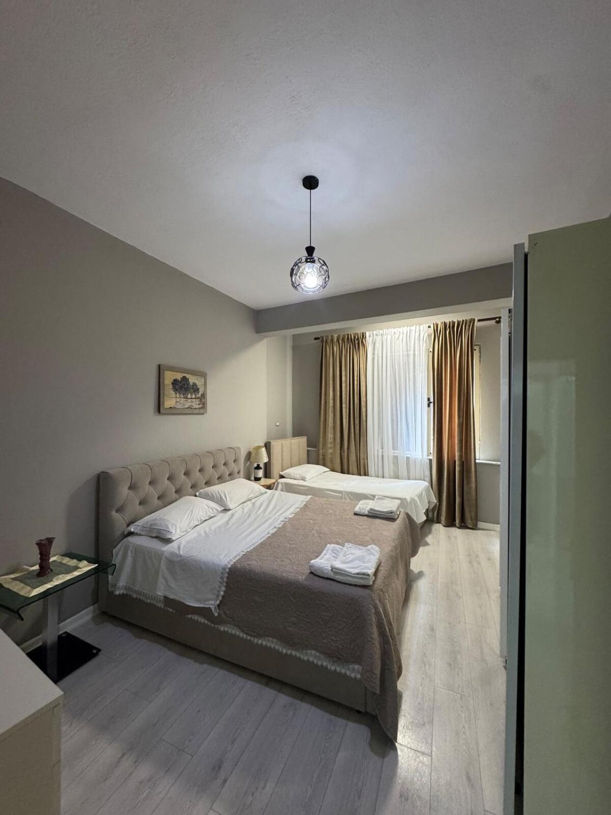 Apartamento Papale Center *